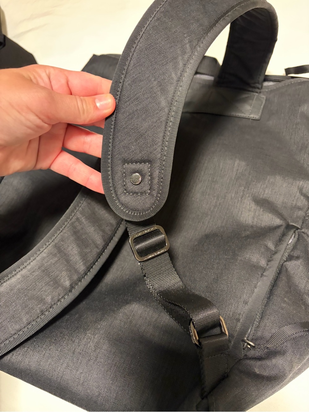 Lululemon Backpack - Picture 12 of 12